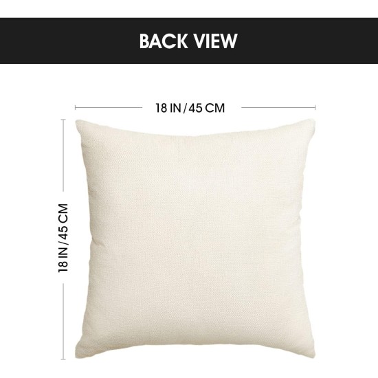 Easter Pillow Covers 18x18 Set of 4, Happy Easter Decor with Rabbit & Eggs Pattern, Spring Decorative Throw Covers for Sofa Couch Living Room Home Decor Easter Pillow Covers 18x18 Set of 4, Happy Easter Decor with Rabbit & Eggs Pattern, Spring Decorative Throw Covers for Sofa Couch Living Room Home Decor