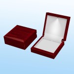 LAZYGIFT Necklace to My Wife Gift for Soulmate From Lover Husband Amazing Forever Love Necklace Jewelry Present for My Sweet Heart