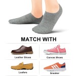 wernies No Show Socks Women Low Socks Non Slip Flat Boat Line 4/8 Pairs wernies No Show Socks Women Low Socks Non Slip Flat Boat Line 4/8 Pairs