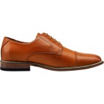 Vostey Men's Dress Shoes Classic Formal Business Cap Toe Wingtip Oxfords Lace Up Derby Shoes Vostey Men's Dress Shoes Classic Formal Business Cap Toe Wingtip Oxfords Lace Up Derby Shoes