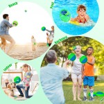 Toss and Catch Ball Game - Ideal Outdoor Beach, Pool & Yard Toy for Toddlers and Kids Ages 4, 5, 6, 7, 8+, Perfect for Boys Girls - Great Birthday Gift & Stocking Stuffers